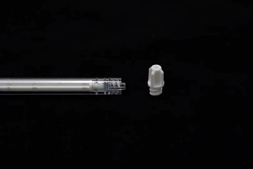 Puser Pusher Pusher Feed, анти -линовый катетер корм, девамирующие пищевые продукты Силиконовый гель молодые домашние кошки, собаки, артефакты медицины