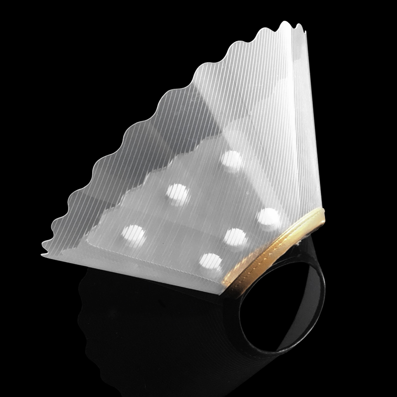 New pet Elizabeth collar dog collar anti-licking beauty circle recovery cat neck collar shame circle after surgery