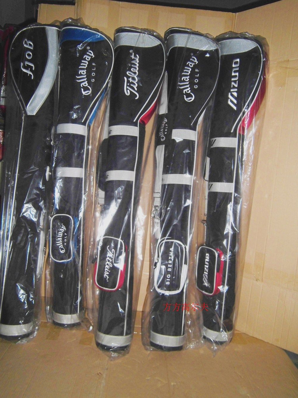 Sac de golf - Ref 40993 Image 5