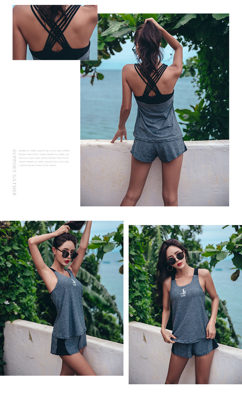 Maillot de bain pour femme - Ref 3038987 Image 13