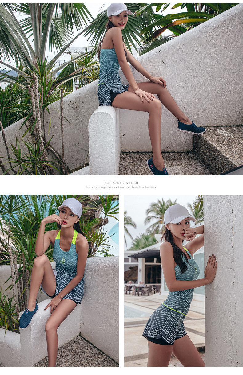 Maillot de bain pour femme - Ref 3038984 Image 15