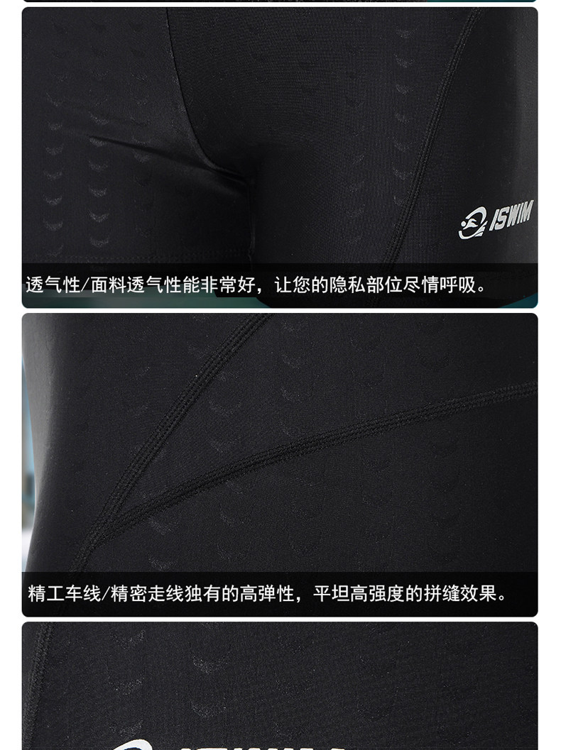 Maillot de bain homme - Ref 2519269 Image 20