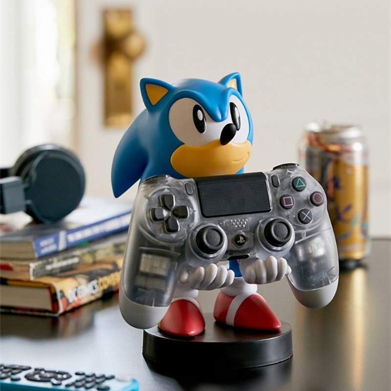 Creative Cartoon Grip mobile phone rack Console Support Holder accommodating rack Cartoon Handheld Desktop Rack Swing-Taobao