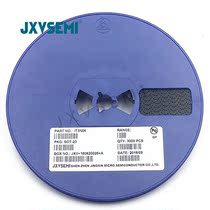 IT3N06 3N06 SOT-23 3A 60V patch N-channel MOS field effect tube quality assurance