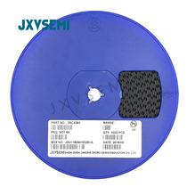 SMD triode 2SC2383-Y SOT89 EY CES2N 1 5A 2A power transistor (1000 only)