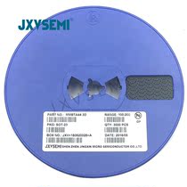 MMBTA44 SOT-23 silk screen 3D NPN power transistor chip triode quality assurance