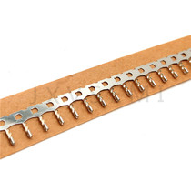 Original fit MOLEX 501334-0100 5013340100 terminal connector contact pin line gauge 28-32AWG