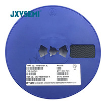 MMBT5401 SOT-23 2N5401 Screen printing 2L 150V6A PNP power transistor SMD triode