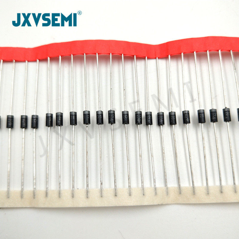 2W 12V voltage-stabilizing 12D5 12D5 DO-41 2EZ12D5 2EZ12D5 insertion diode voltage regulator tube 50