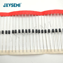 2W 2W 12V voltage-stabilized 12D5 12D5 DO-41 2EZ12D5 2EZ12D5 straight plug diode voltage regulator tube 50