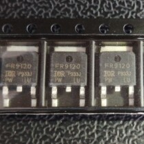 IRFR9120NTRPBF IRFR9120NTRPBF IRFR9120PBF FR9120 TO-252 TO-252 large chip quality assurance