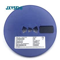 IT4N10 silk screen MA5 4A 100V SOT-23 n-channel patch MOS field effect tube