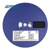 MBR140SF SOD-123FL screen X4 MBR140SFT1G patch Schottky diode