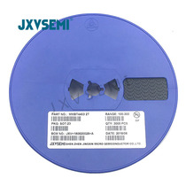 MMBT4403 Screen printing 2T SOT-23 2N440 4V 6A PNP power transistor SMD triode