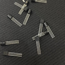 13001 TO-92 Straight plug-in audion high-quality 0-83 large chip copper foot S6D quality assurance