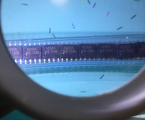 Sample can shoot 丨 NE555 patch NE555N SOP8 integrated circuit chip batch price is excellent