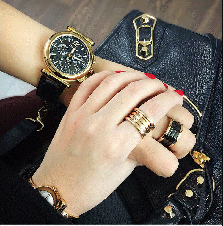 Bague mixte OTHER   en Argenterie - Ref 3088870 Image 11