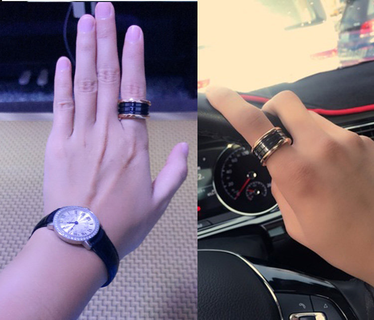 Bague mixte OTHER   en Argenterie - Ref 3088870 Image 16