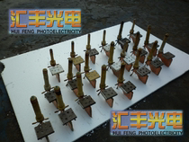 Inductor processing and production induction heating Professional production of various special shape sensors