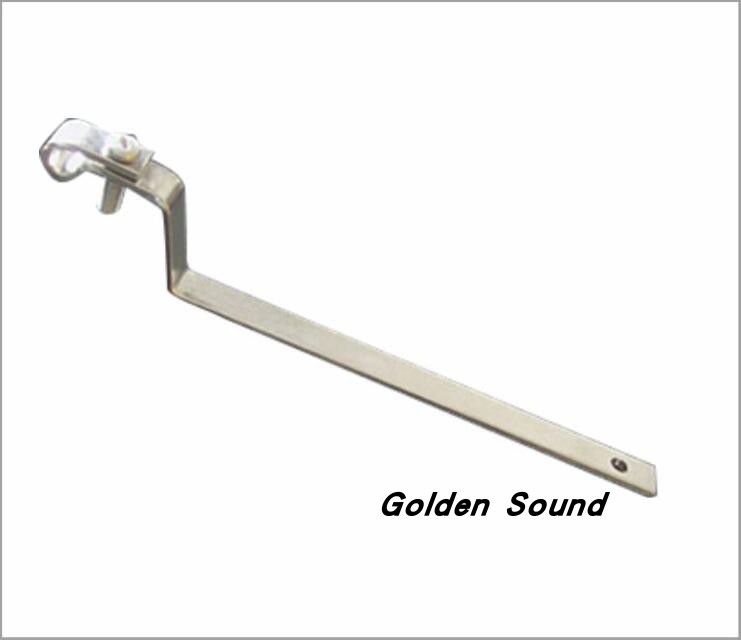 W-21 Ducal Lever for the extension of the lever