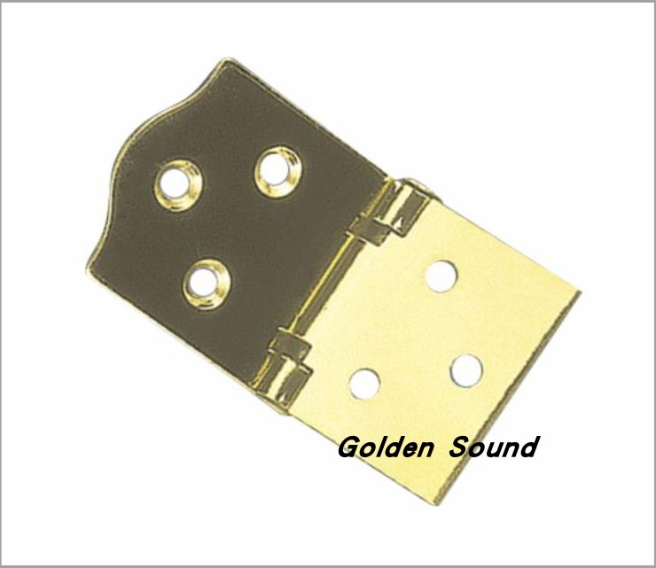 LJ-125 Top Cover hinges on the top