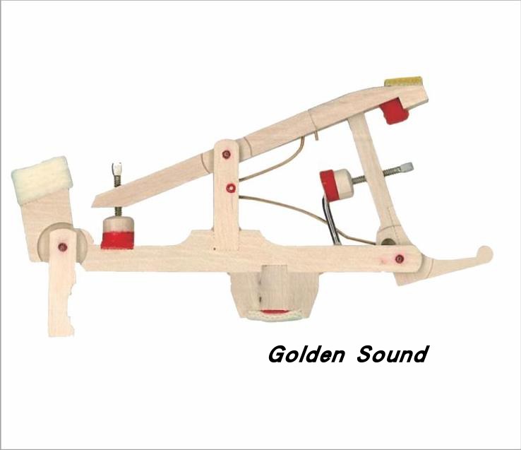 H-178 Steinway Linkage linked -3 in the way of a
