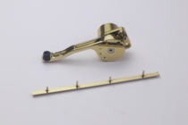 Medium-artisan piano accessories rocker-type descent-reducing machine