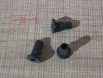 Medium Artisan Piano Maintenance Accessories Rubber Mat