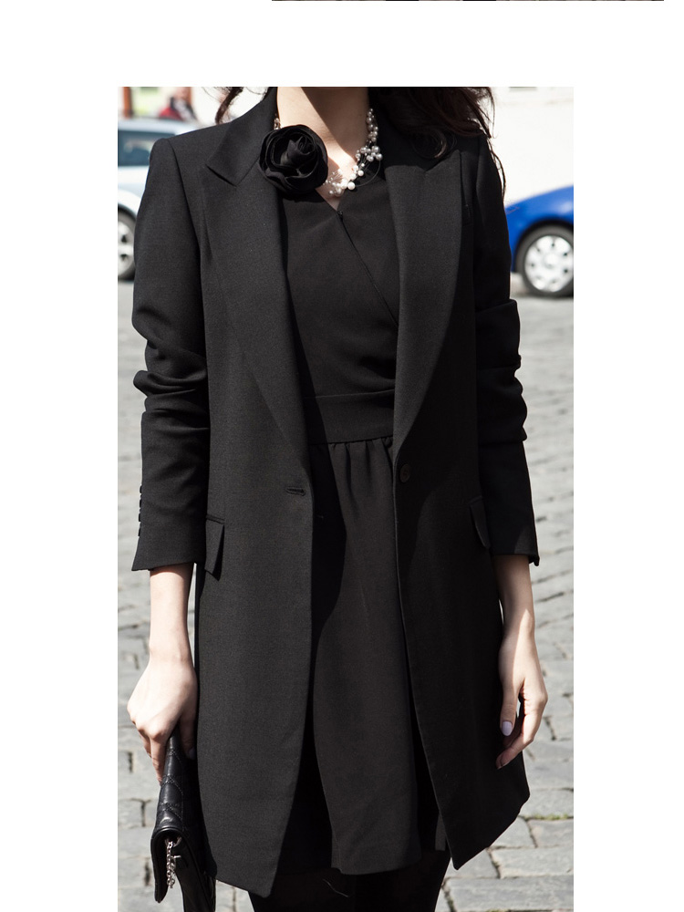 Veste pour femme      en Adhesif - Ref 3217884 Image 15