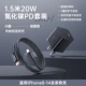 Неоновый плетеный комплект, 20W, 1.5м