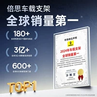 №1 в мире по продажам автомобильных креплений
