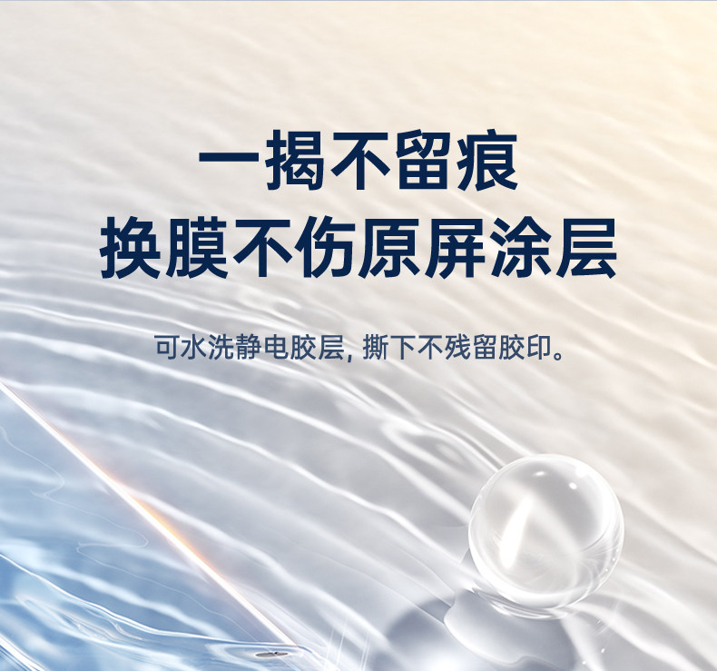 Защитная пленка для авто 倍思适用于适用于理想l6/l7/l8/l9/mega屏幕膜车型25款导航膜车载 Baseus