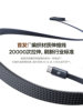 Baseus 100W Socket Seven-In-One Desktop Power Strip Is Suitable for Huawei, Xiaomi, Apple 17 Laptops and Watches