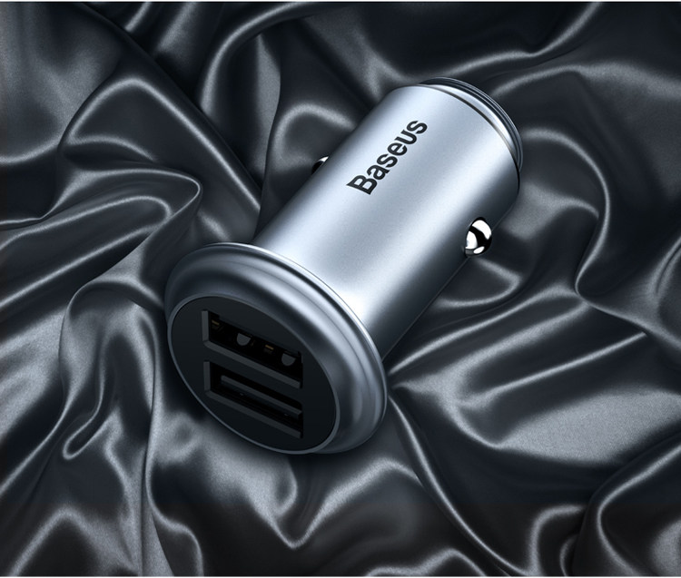 chargeur BASEUS 3.1A, 2A - Ref 1301477 Image 16