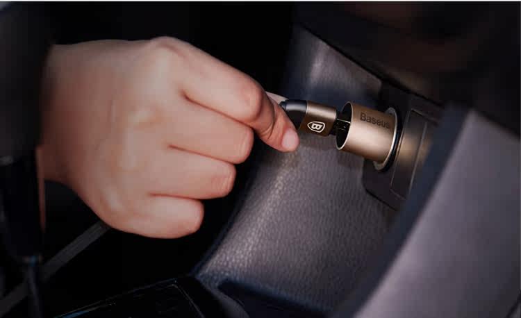 chargeur BASEUS - Ref 1299472 Image 21