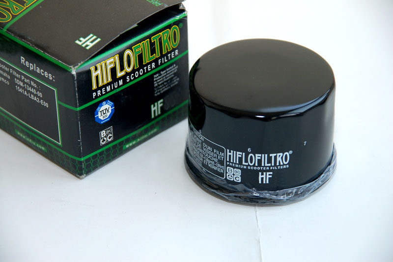 G310GS oil filter G310R fully synthetic engine oil British HF high-quality locomotive oil filter
