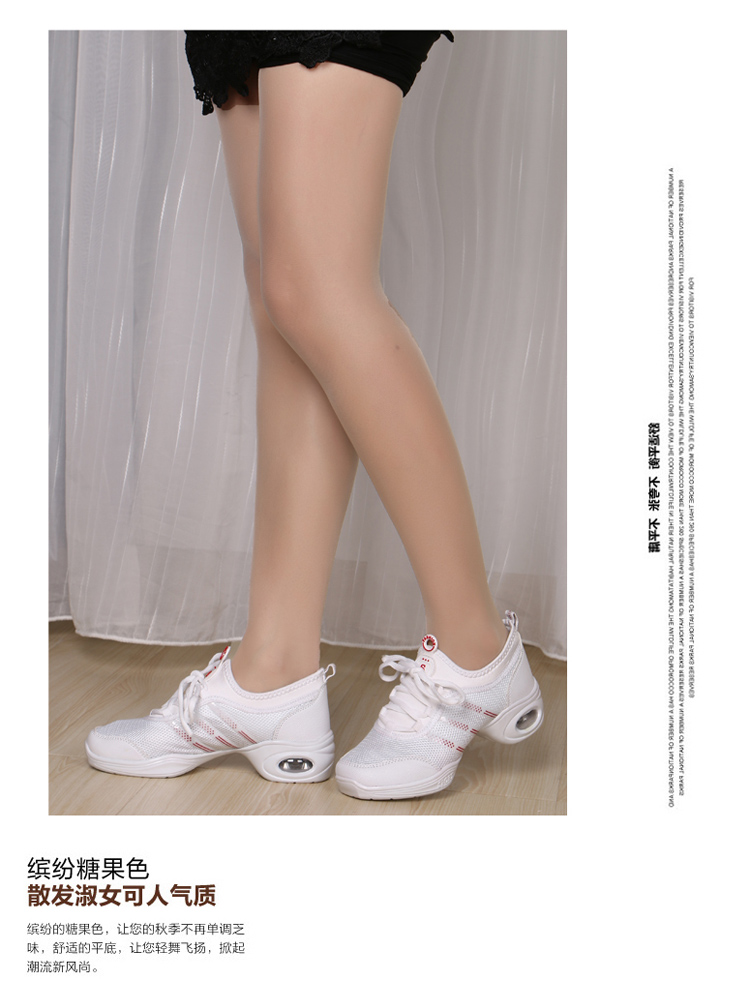 Chaussures de danse moderne femme - Ref 3448787 Image 12
