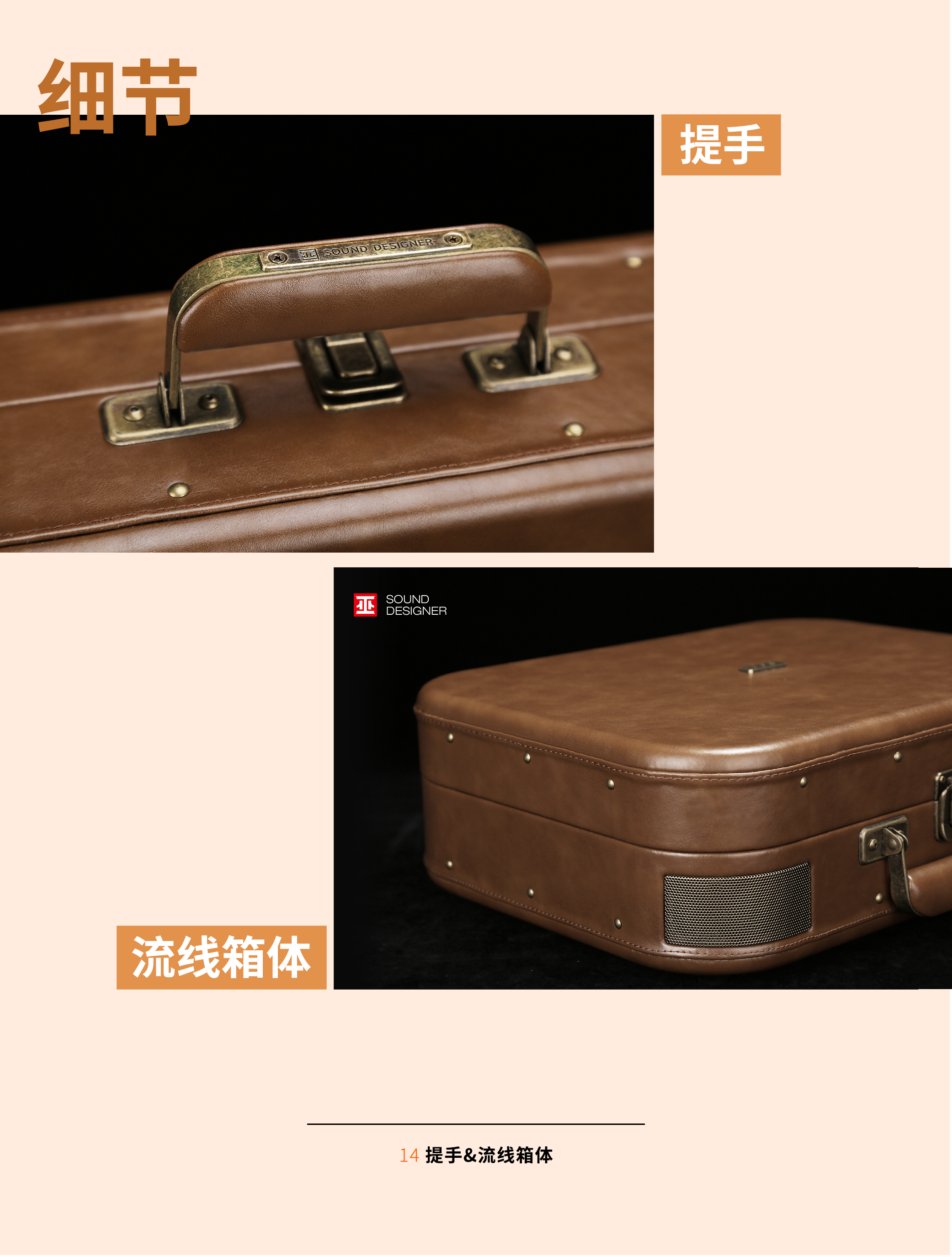 đầu đĩa than micro dd7 Witch.1900 Travel Travel Portable LP Vinyl Recorder Bluetooth Loa Retro Thời trang Sáng tạo Quà tặng Loa di động Có thể cắm cáp Âm thanh Retro Máy ghi âm Bluetooth - Máy hát đầu đĩa than technics