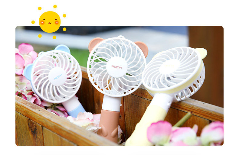 Ventilateur USB - Ref 400028 Image 16