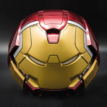 Hong Kong Camino Iron Man 1:2 Helmet shape Bluetooth MK46 audio Anti-Hulk Speaker