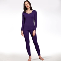 【E9710 Женский фонд】 Deep Purple