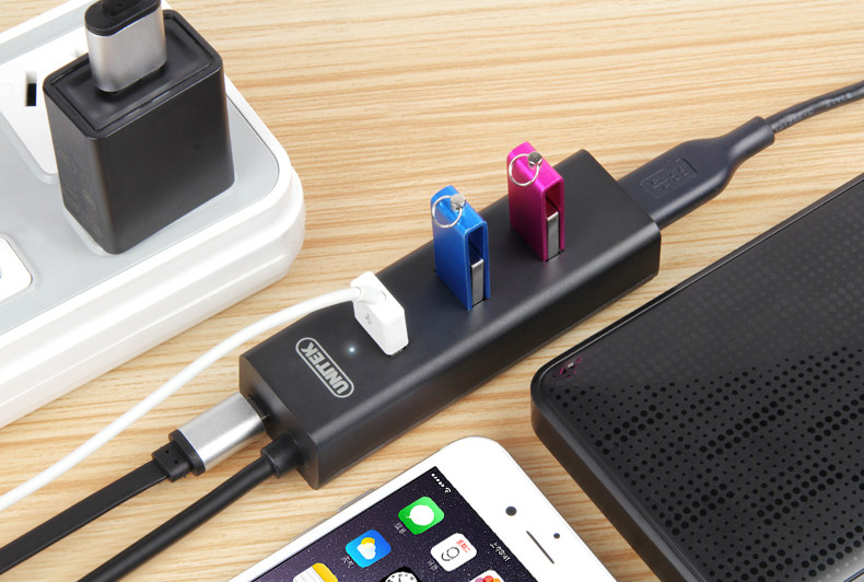 Hub USB - Ref 366820 Image 7