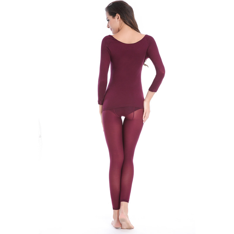 Sous-vêtement chaud jeunesse sexy en coton - Ref 749274 Image 35