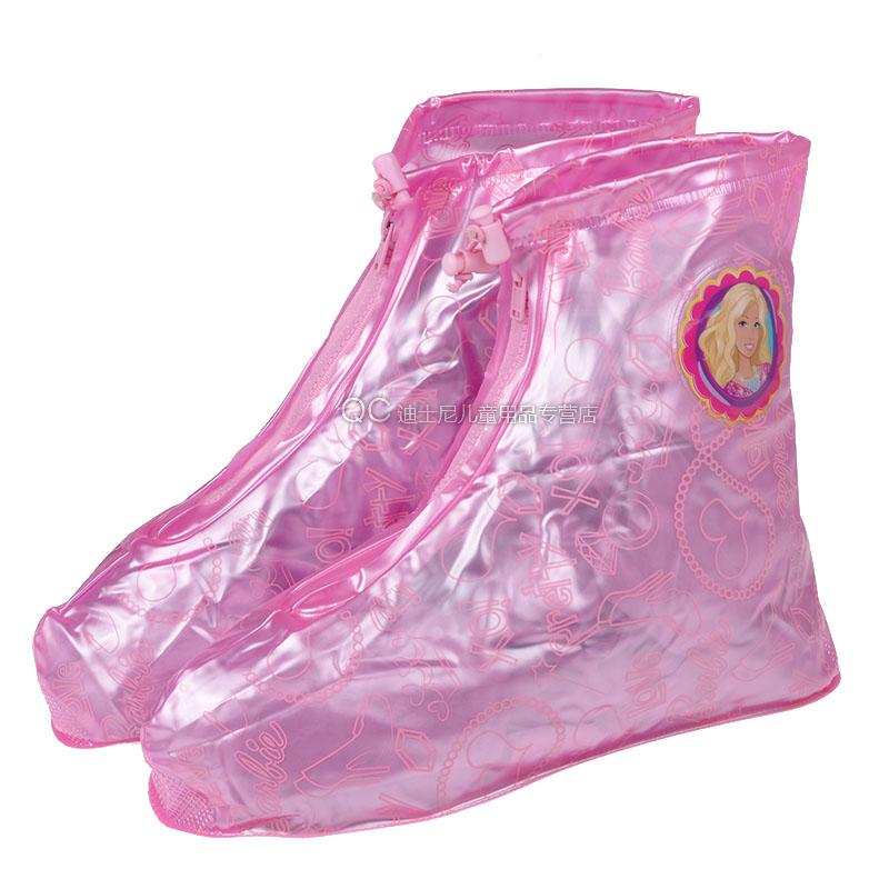 Bottes enfants en plastique DISNEY pour Toute saison - semelle caoutchouc antidérapant - Ref 1051119 Image 14