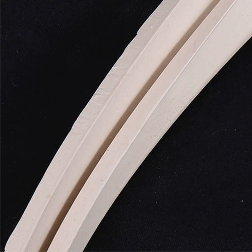 Вибрационная осада герметизирующего круга Силиконовый резиновый герметичный герметичный уплотнение u -обработанная полоска v -обработка