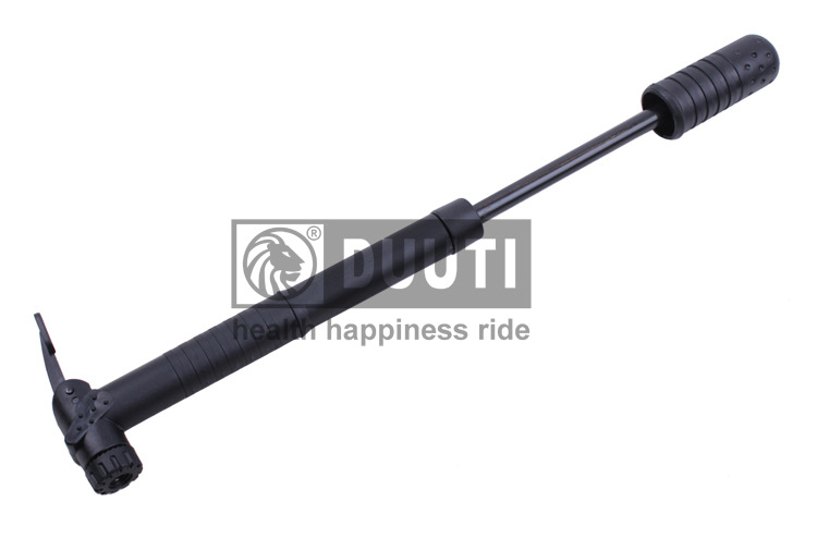 Pompe à vélo DUUTI - Ref 2393277 Image 8