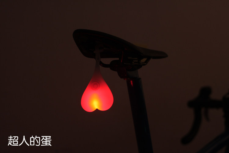 Eclairage pour vélo - Taillights - Ref 2398678 Image 22