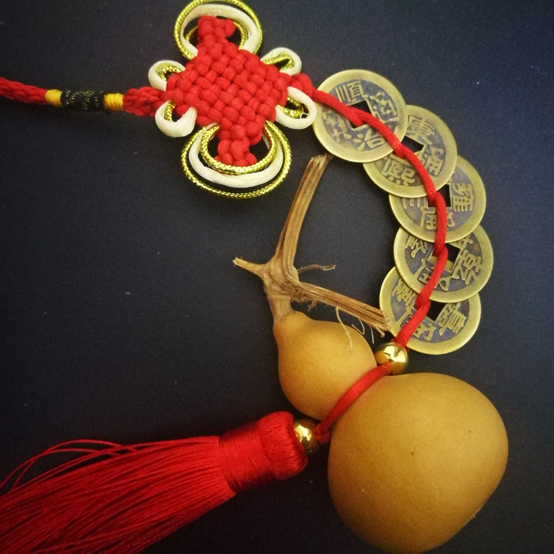 Five Imperium Money Plinth Five Money Imperial Bronze Money Pure Copper Gate Door Bedroom Kitchen Toilet Makeup Room Mirror