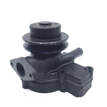 Salt City Yellow Sea Golden Horse 250304354 tractor accessories Jianghuai 295 2100 diesel engine circulating water pump