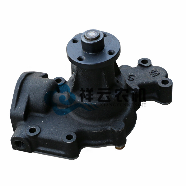 Golden Horse Jiangsu Changchai Dongfeng Agricultural machinery ZN390 490 485T Engine Diesel Cooling Cycle Water Help Pu